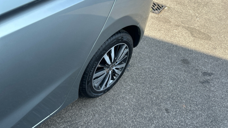 Honda Jazz 1.3 EX 5dr Petrol Hatchback